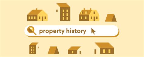 Property History By Address